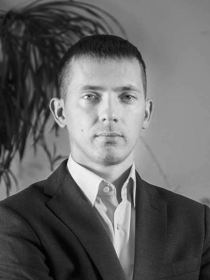 Anton Zubarev - freelance blockchain developer - blockchain project ideas