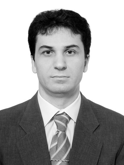 Oleg Abrosimov