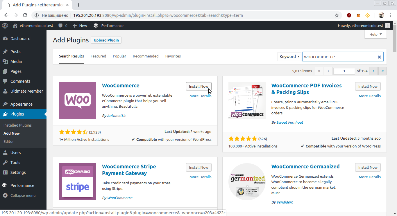 More details. Плагин WOOCOMMERCE. WOOCOMMERCE плагин магазин. WOOCOMMERCE WORDPRESS. WORDPRESS E-Commerce Plugins.