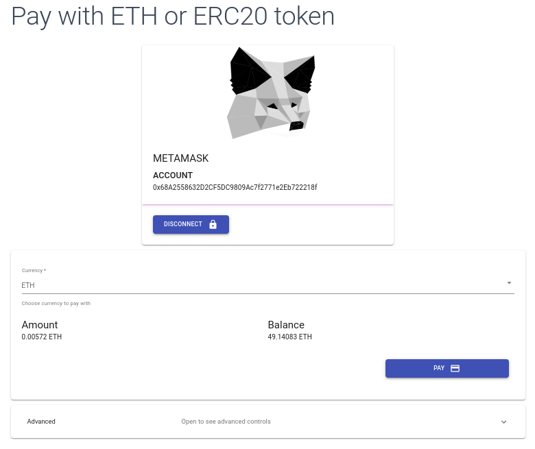 ethereum ico