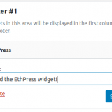 EthPress Web3 Login WordPress Plugin